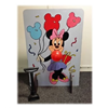 Minnie mouse ballonnen spel